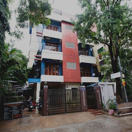 Collection O Value Home Service Near Guindy National Park Chennai Luaran gambar