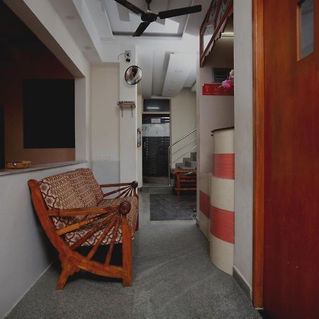 Collection O Value Home Service Near Guindy National Park Chennai Luaran gambar