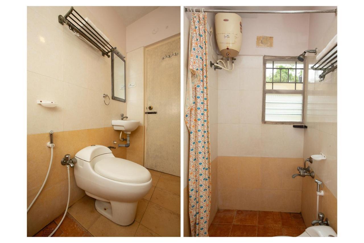 Collection O Value Home Service Near Guindy National Park Chennai Luaran gambar