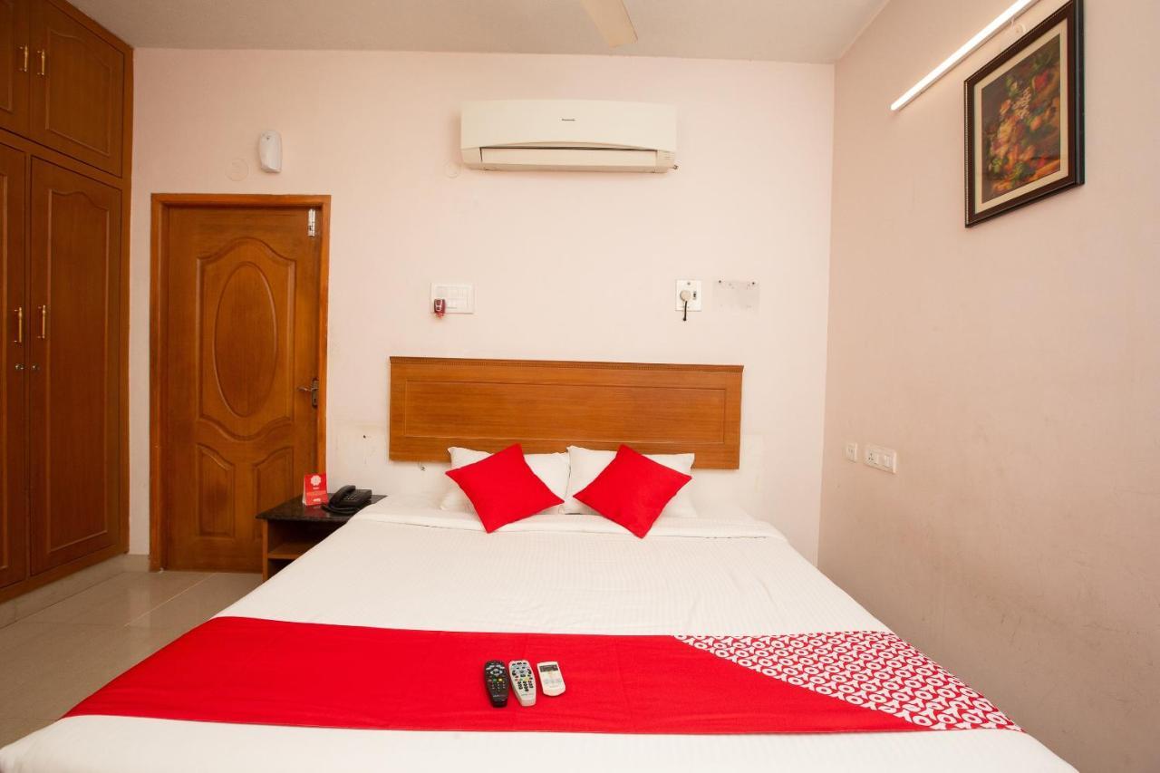 Collection O Value Home Service Near Guindy National Park Chennai Luaran gambar