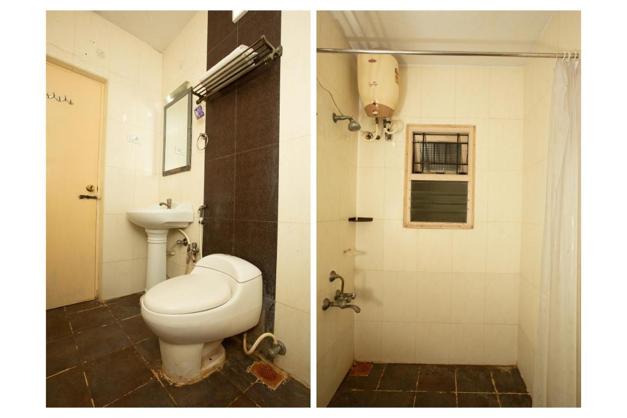 Collection O Value Home Service Near Guindy National Park Chennai Luaran gambar