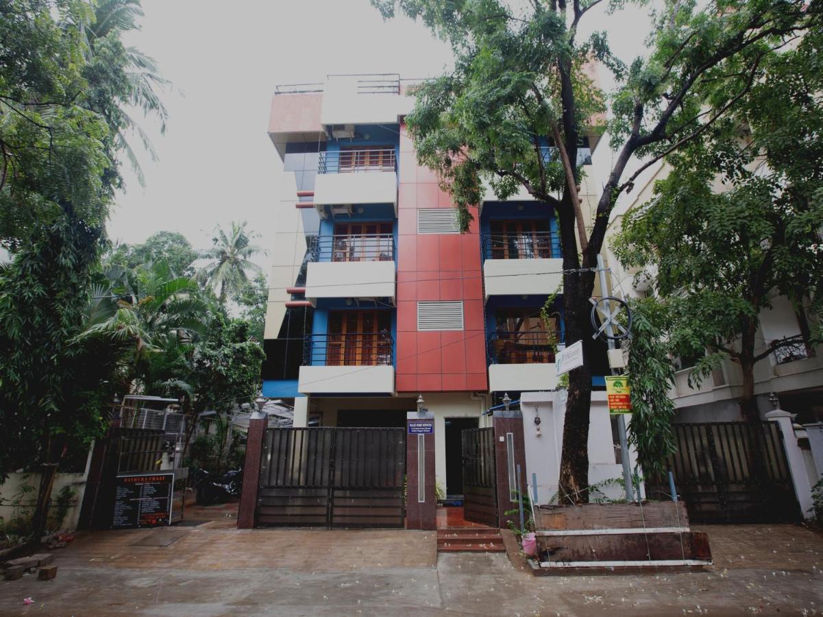 Collection O Value Home Service Near Guindy National Park Chennai Luaran gambar