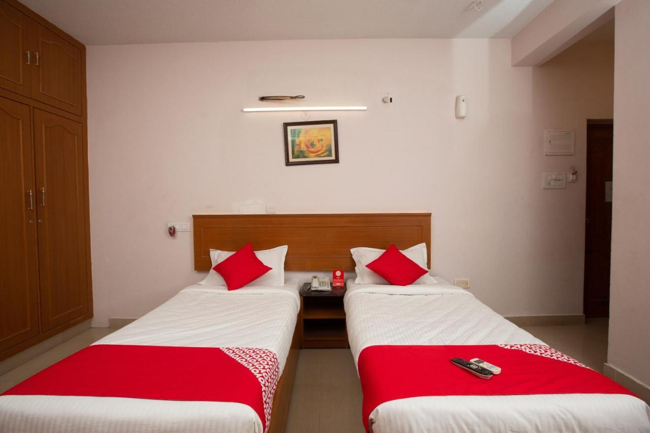 Collection O Value Home Service Near Guindy National Park Chennai Luaran gambar