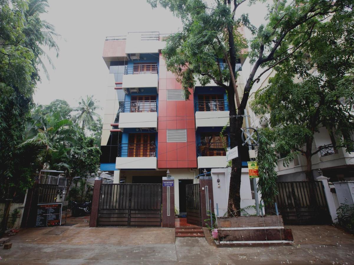 Collection O Value Home Service Near Guindy National Park Chennai Luaran gambar