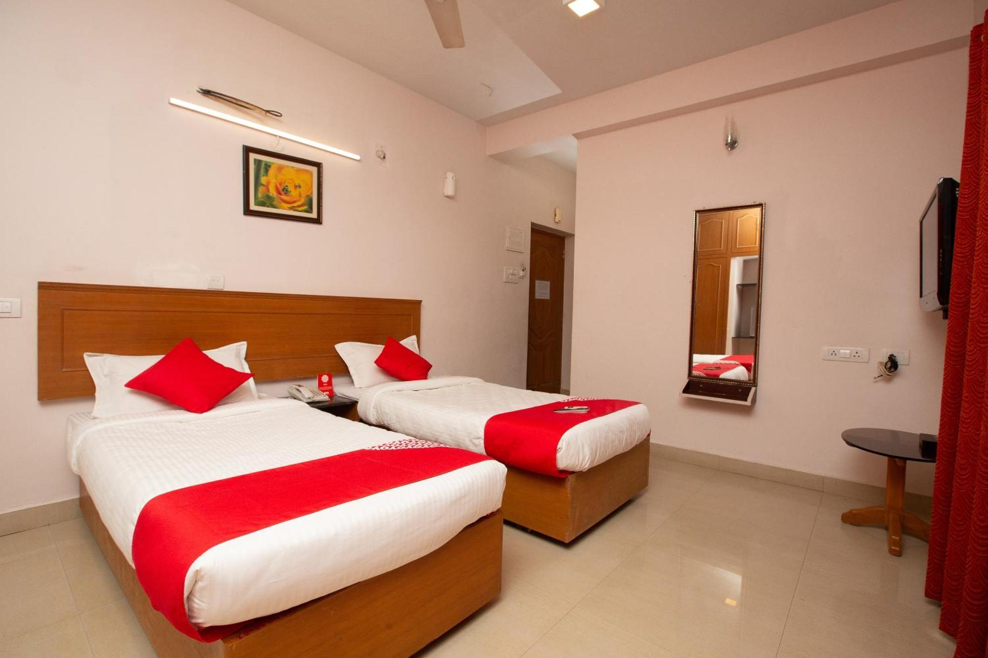 Collection O Value Home Service Near Guindy National Park Chennai Luaran gambar