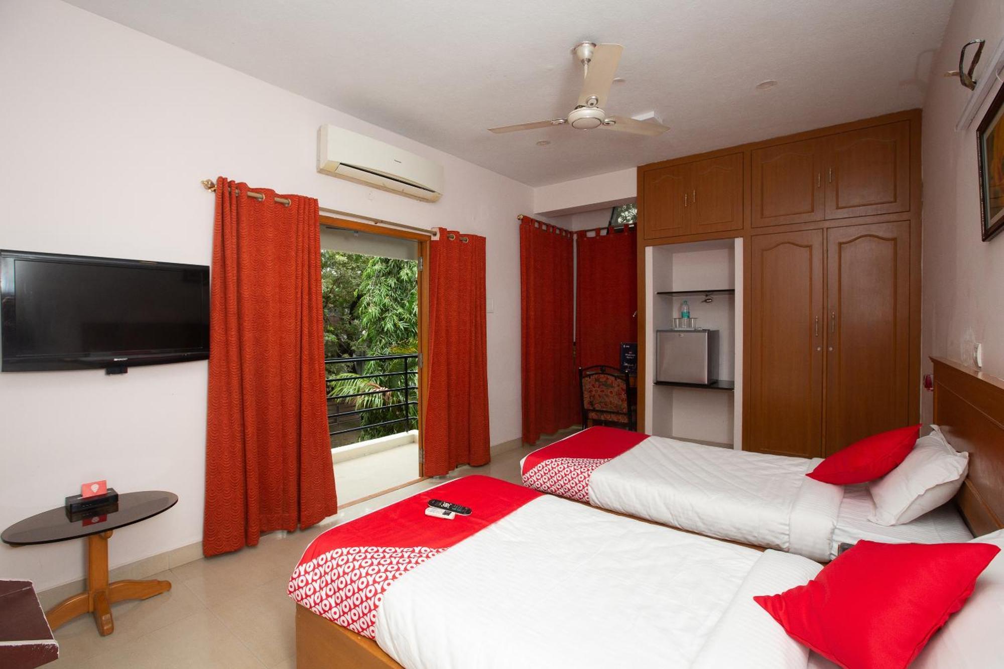 Collection O Value Home Service Near Guindy National Park Chennai Luaran gambar