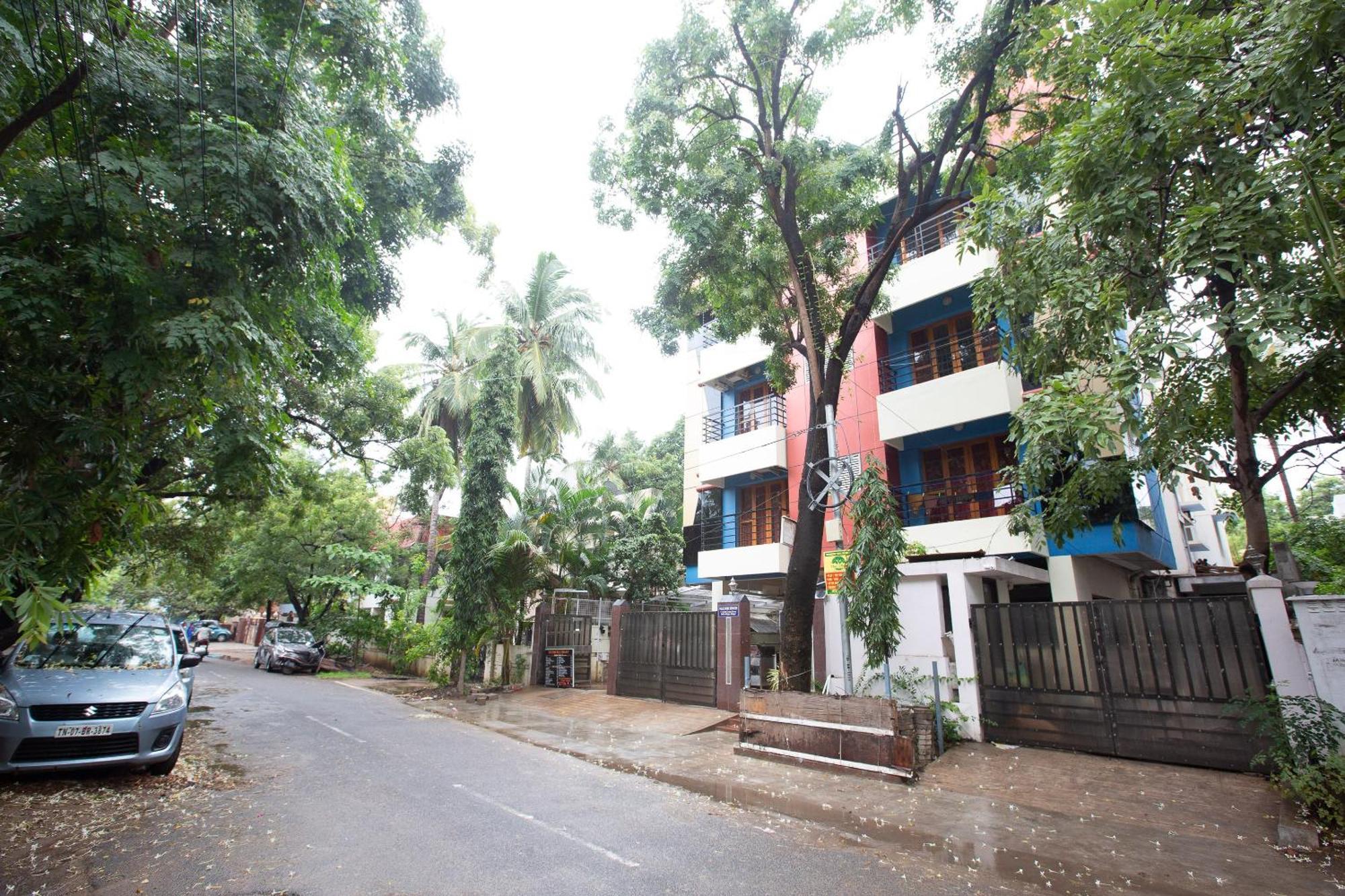 Collection O Value Home Service Near Guindy National Park Chennai Luaran gambar